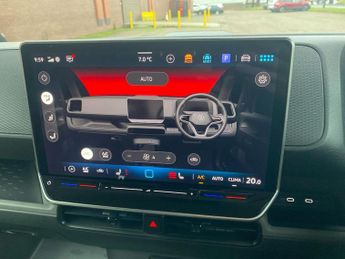 VOLKSWAGEN ID. BUZZ Pro 79Kwh Commerce Panel Van 5Dr Electric Auto (286 Ps)
