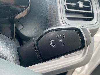 VOLKSWAGEN ID. BUZZ Pro 79Kwh Commerce Panel Van 5Dr Electric Auto (286 Ps)