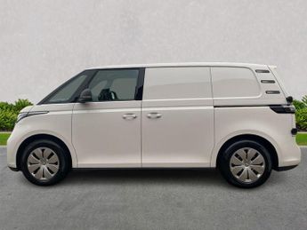 VOLKSWAGEN ID. BUZZ Pro 79Kwh Commerce Panel Van 5Dr Electric Auto (286 Ps)