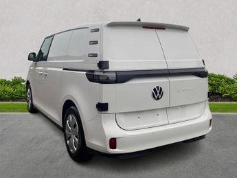 VOLKSWAGEN ID. BUZZ Pro 79Kwh Commerce Panel Van 5Dr Electric Auto (286 Ps)