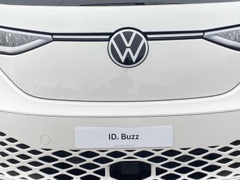 VOLKSWAGEN ID. BUZZ Pro 79Kwh Commerce Panel Van 5Dr Electric Auto (286 Ps)