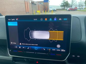 VOLKSWAGEN ID. BUZZ Pro 79Kwh Commerce Panel Van 5Dr Electric Auto (286 Ps)