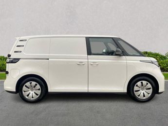 VOLKSWAGEN ID. BUZZ Pro 79Kwh Commerce Panel Van 5Dr Electric Auto (286 Ps)