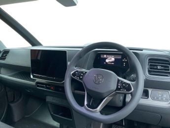 VOLKSWAGEN ID. BUZZ Pro 79Kwh Commerce Panel Van 5Dr Electric Auto (286 Ps)