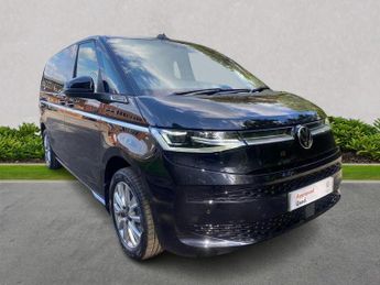 Volkswagen LT 2.0 Tsi Style 5Dr Lwb Dsg