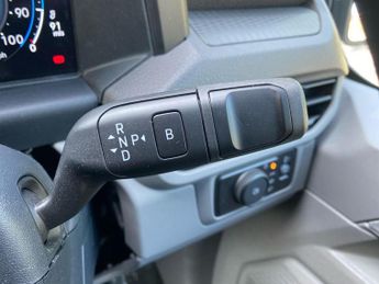 VOLKSWAGEN TRANSPORTER T32 65Kwh Commerce Plus Panel Van 5Dr Electric Auto Rwd Swb (136