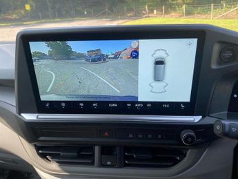 VOLKSWAGEN TRANSPORTER T32 65Kwh Commerce Plus Panel Van 5Dr Electric Auto Rwd Swb (136