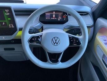 VOLKSWAGEN ID. BUZZ Pro 77Kwh 1St Edition Mpv 5Dr Electric Auto (204 Ps)