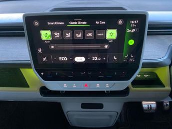 VOLKSWAGEN ID. BUZZ Pro 77Kwh 1St Edition Mpv 5Dr Electric Auto (204 Ps)