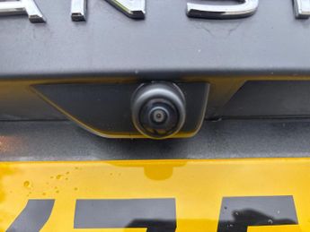 VOLKSWAGEN TRANSPORTER T32 65Kwh Commerce Pro Kombi Double Cab 5Dr Electric Auto Swb (2