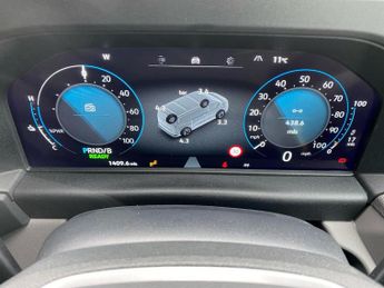 VOLKSWAGEN TRANSPORTER 100Kw 65Kwh Commerce Pro Van Auto