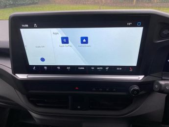 VOLKSWAGEN TRANSPORTER 100Kw 65Kwh Commerce Pro Van Auto