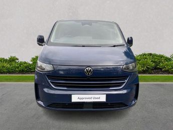 VOLKSWAGEN TRANSPORTER 100Kw 65Kwh Commerce Pro Van Auto