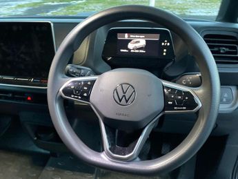 VOLKSWAGEN ID. BUZZ 210Kw Commerce 79Kwh Auto