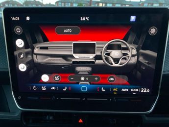 VOLKSWAGEN ID. BUZZ 210Kw Commerce 79Kwh Auto