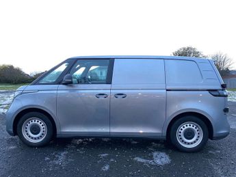 VOLKSWAGEN ID. BUZZ 210Kw Commerce 79Kwh Auto