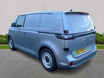 VOLKSWAGEN ID. BUZZ 210Kw Commerce 79Kwh Auto