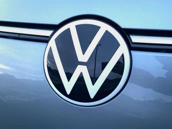 VOLKSWAGEN ID. BUZZ 210Kw Commerce 79Kwh Auto