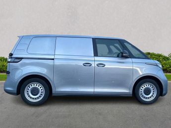 VOLKSWAGEN ID. BUZZ 210Kw Commerce 79Kwh Auto