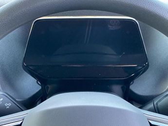 VOLKSWAGEN ID. BUZZ 150Kw Commerce 77Kwh Auto