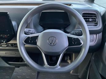 VOLKSWAGEN ID. BUZZ 150Kw Commerce 77Kwh Auto