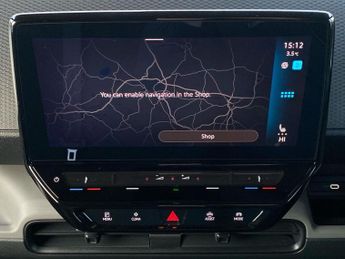 VOLKSWAGEN ID. BUZZ 150Kw Commerce 77Kwh Auto