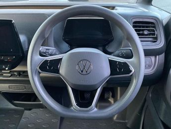 VOLKSWAGEN ID. BUZZ 150Kw Commerce 77Kwh Auto