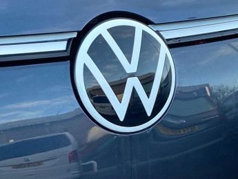 VOLKSWAGEN ID. BUZZ 150Kw Commerce 77Kwh Auto