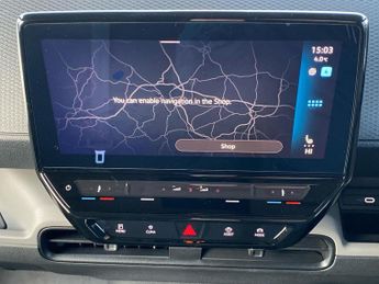 VOLKSWAGEN ID. BUZZ 150Kw Commerce 77Kwh Auto