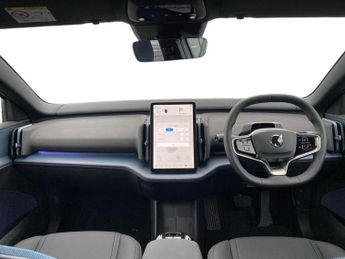 VOLVO Ex30 200Kw Sm Extended Range Plus 69Kwh 5Dr Auto