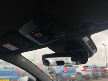 VOLVO Ex30 200Kw Sm Extended Range Plus 69Kwh 5Dr Auto