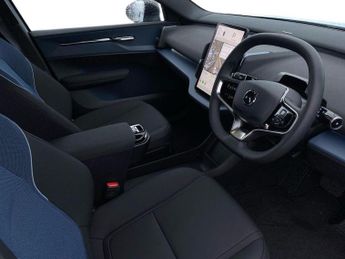 VOLVO Ex30 200Kw Sm Extended Range Plus 69Kwh 5Dr Auto