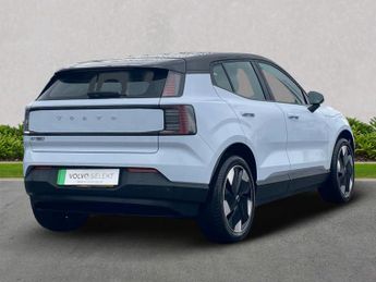 VOLVO Ex30 200Kw Sm Extended Range Plus 69Kwh 5Dr Auto