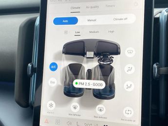 VOLVO Ex30 200Kw Sm Extended Range Plus 69Kwh 5Dr Auto