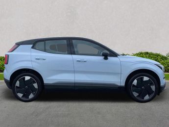 VOLVO Ex30 200Kw Sm Extended Range Plus 69Kwh 5Dr Auto