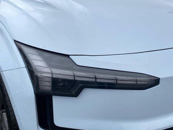 VOLVO Ex30 200Kw Sm Extended Range Plus 69Kwh 5Dr Auto