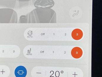 VOLVO Ex30 200Kw Sm Extended Range Plus 69Kwh 5Dr Auto