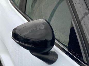 VOLVO Ex30 200Kw Sm Extended Range Plus 69Kwh 5Dr Auto