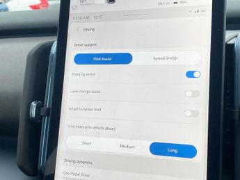 VOLVO Ex30 200Kw Sm Extended Range Plus 69Kwh 5Dr Auto