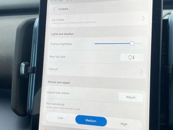 VOLVO Ex30 200Kw Sm Extended Range Plus 69Kwh 5Dr Auto