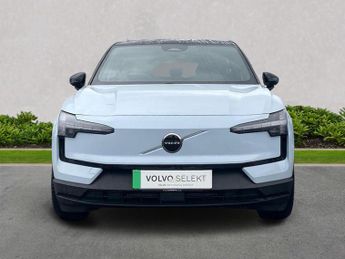 VOLVO Ex30 200Kw Sm Extended Range Plus 69Kwh 5Dr Auto