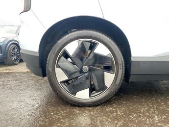 VOLVO Ex30 200Kw Sm Extended Range Plus 69Kwh 5Dr Auto