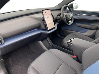 VOLVO Ex30 200Kw Sm Extended Range Plus 69Kwh 5Dr Auto