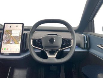 VOLVO Ex30 200Kw Sm Extended Range Plus 69Kwh 5Dr Auto