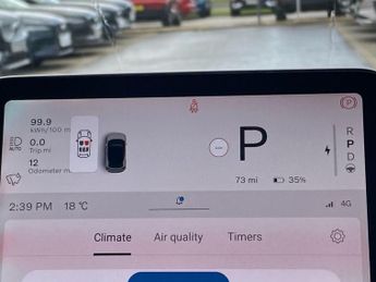 VOLVO Ex30 200Kw Sm Extended Range Plus 69Kwh 5Dr Auto