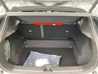 VOLVO Ex30 200Kw Sm Extended Range Plus 69Kwh 5Dr Auto