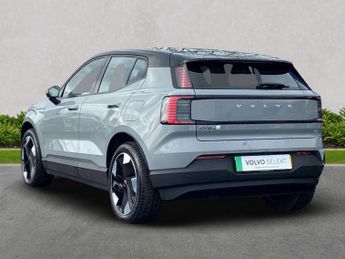 VOLVO Ex30 200Kw Sm Extended Range Plus 69Kwh 5Dr Auto