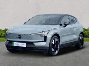 VOLVO Ex30 200Kw Sm Extended Range Plus 69Kwh 5Dr Auto