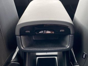 VOLVO Ex30 200Kw Sm Extended Range Plus 69Kwh 5Dr Auto