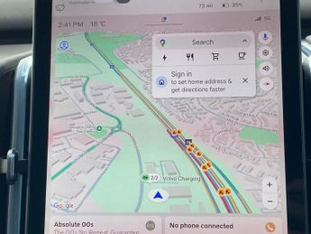 VOLVO Ex30 200Kw Sm Extended Range Plus 69Kwh 5Dr Auto